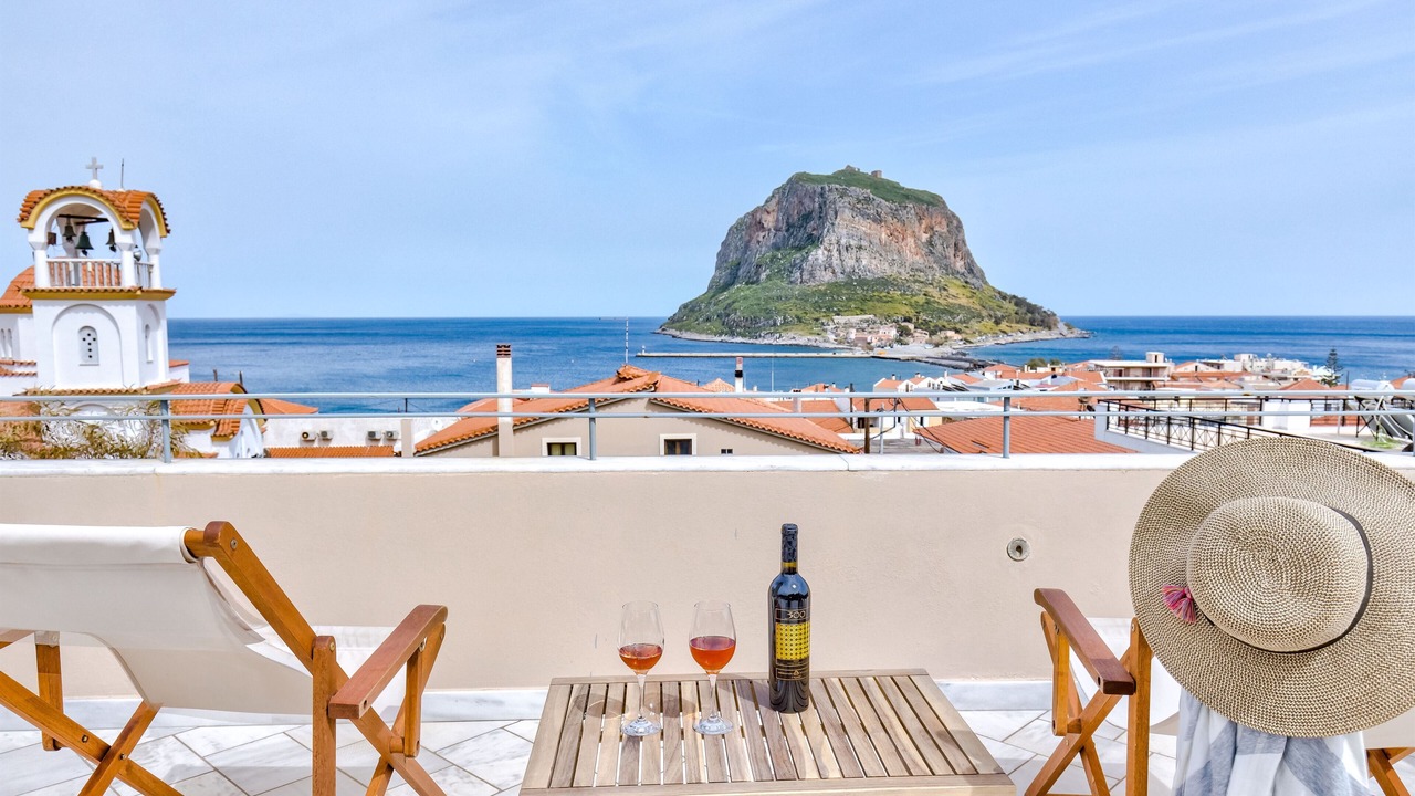 Photo of Outdoor in Monemvasia