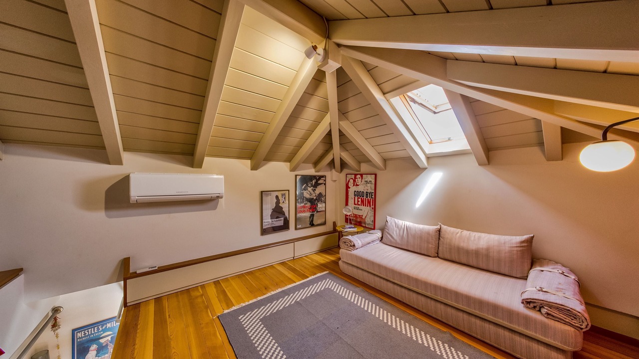 Photo of Livingroom in Monemvasia