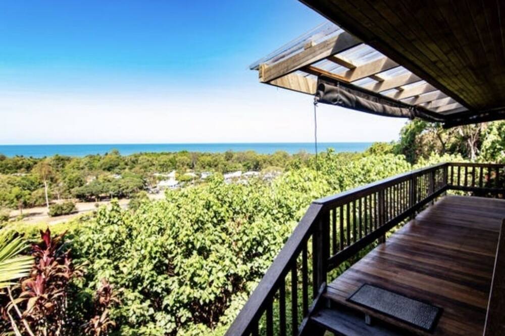 Photo of Patio Balcony in Wonga Beach
