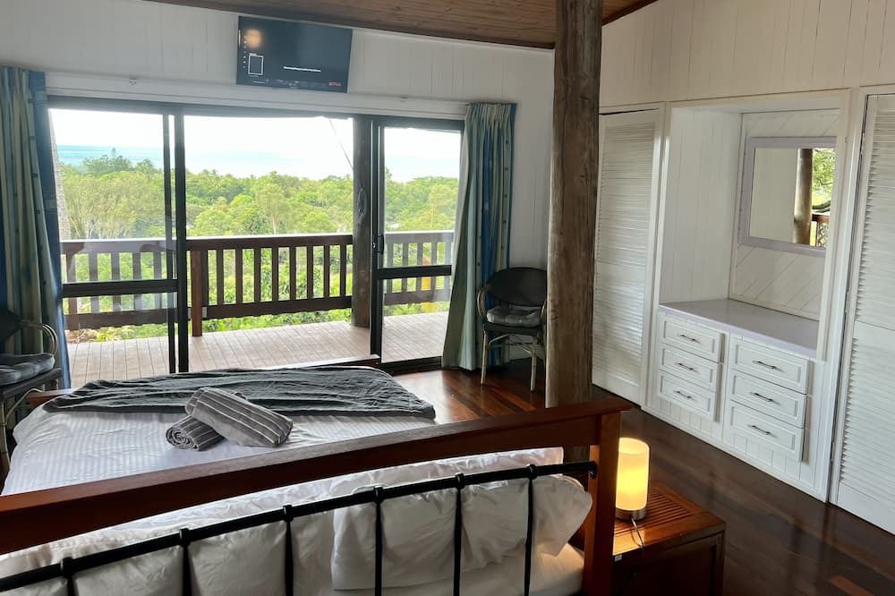 Photo of Bedroom in Wonga Beach