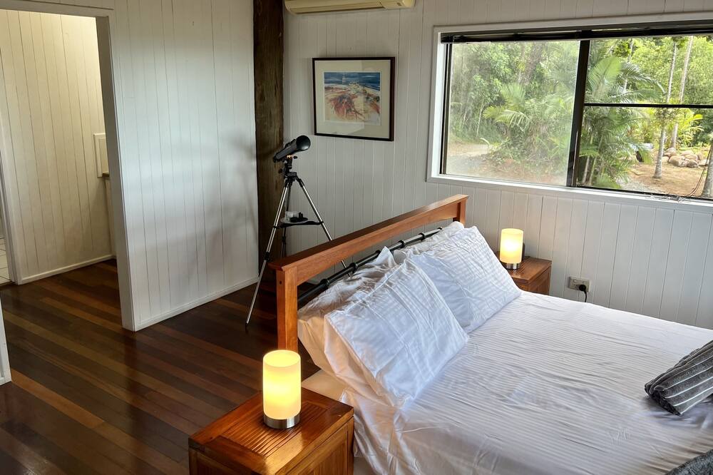 Photo of Bedroom in Wonga Beach