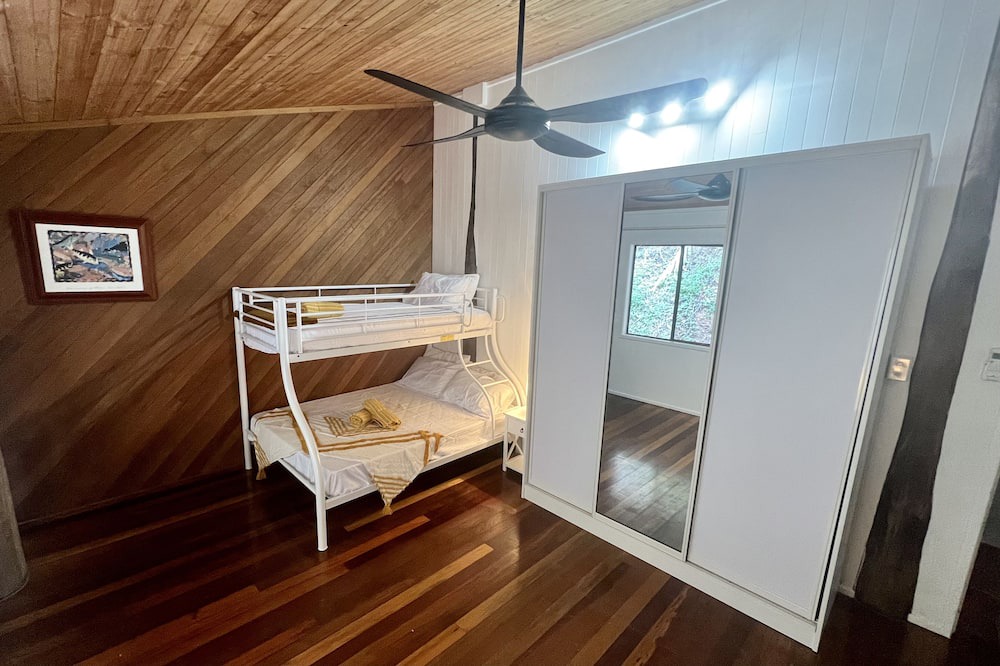 Photo of Bedroom in Wonga Beach