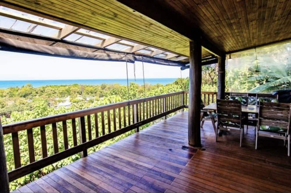 Photo of Patio Balcony in Wonga Beach