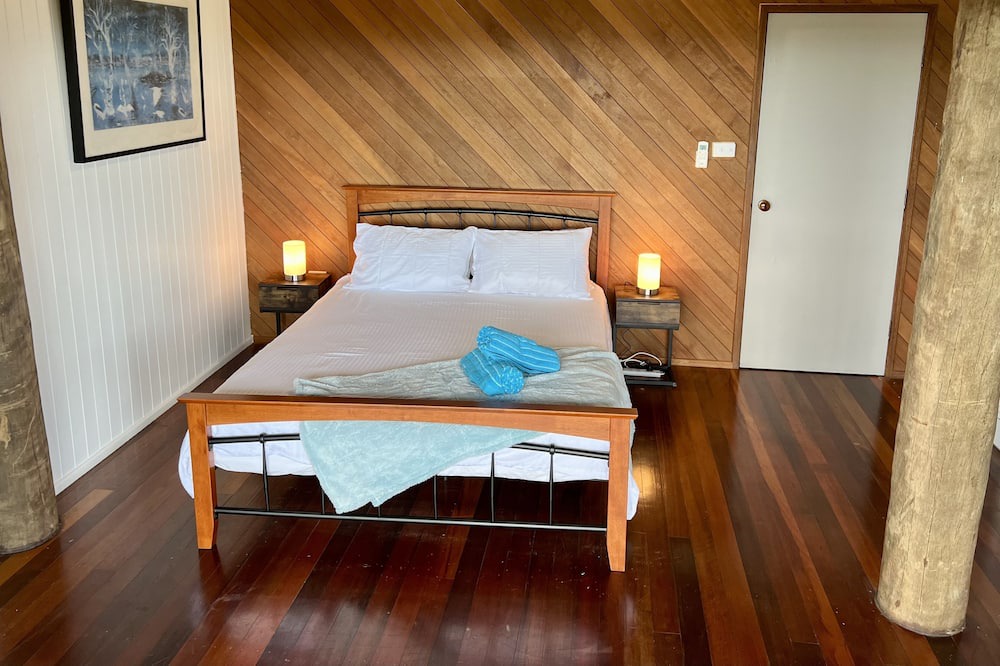 Photo of Bedroom in Wonga Beach