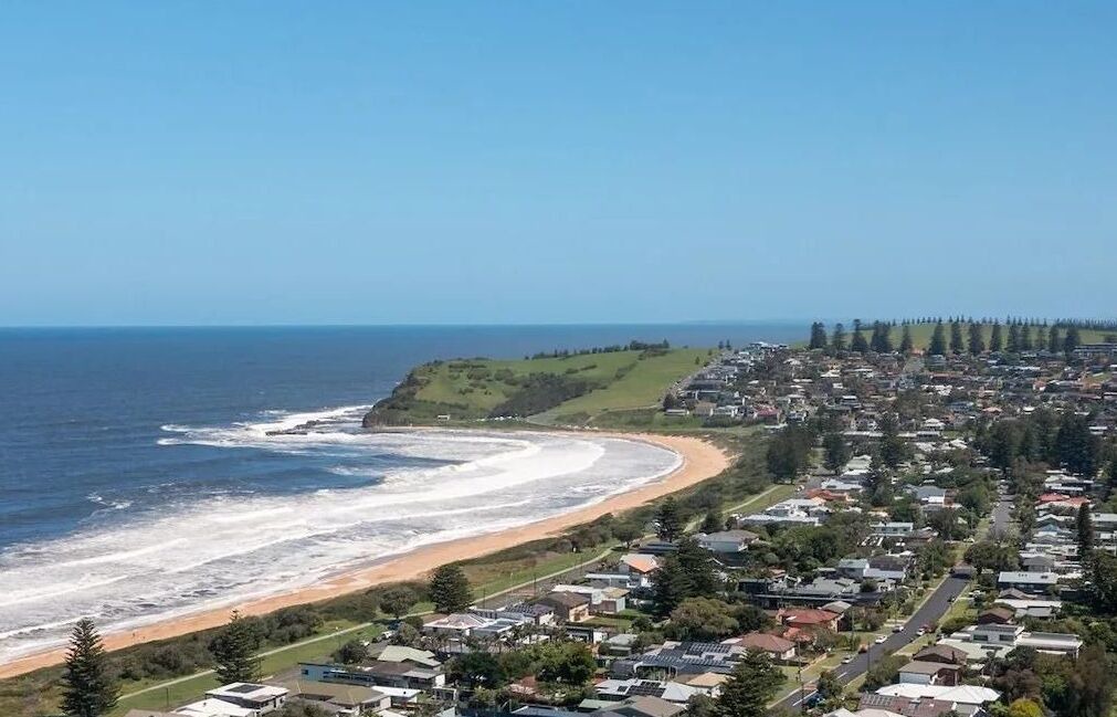 Photo of Outdoor in Werri Beach