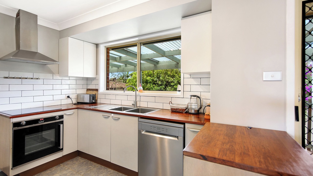 Photo of Kitchen in Boambee East