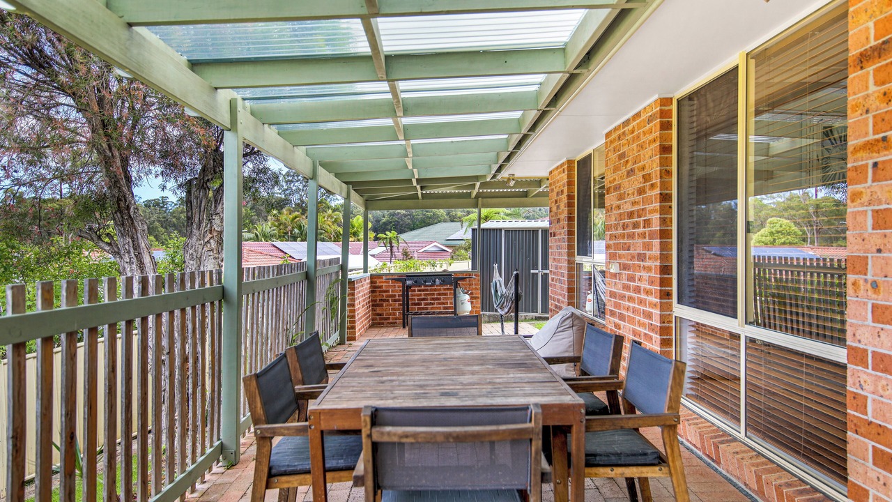 Photo of Outdoor in Boambee East