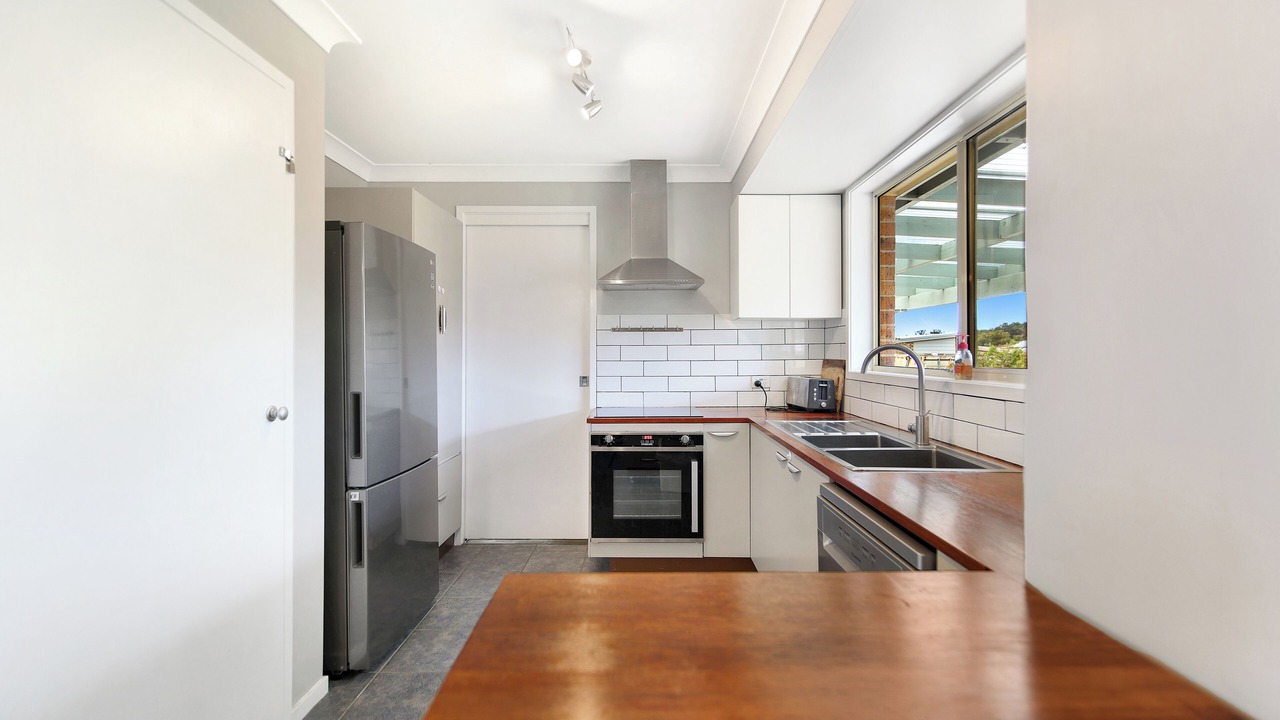 Photo of Kitchen in Boambee East