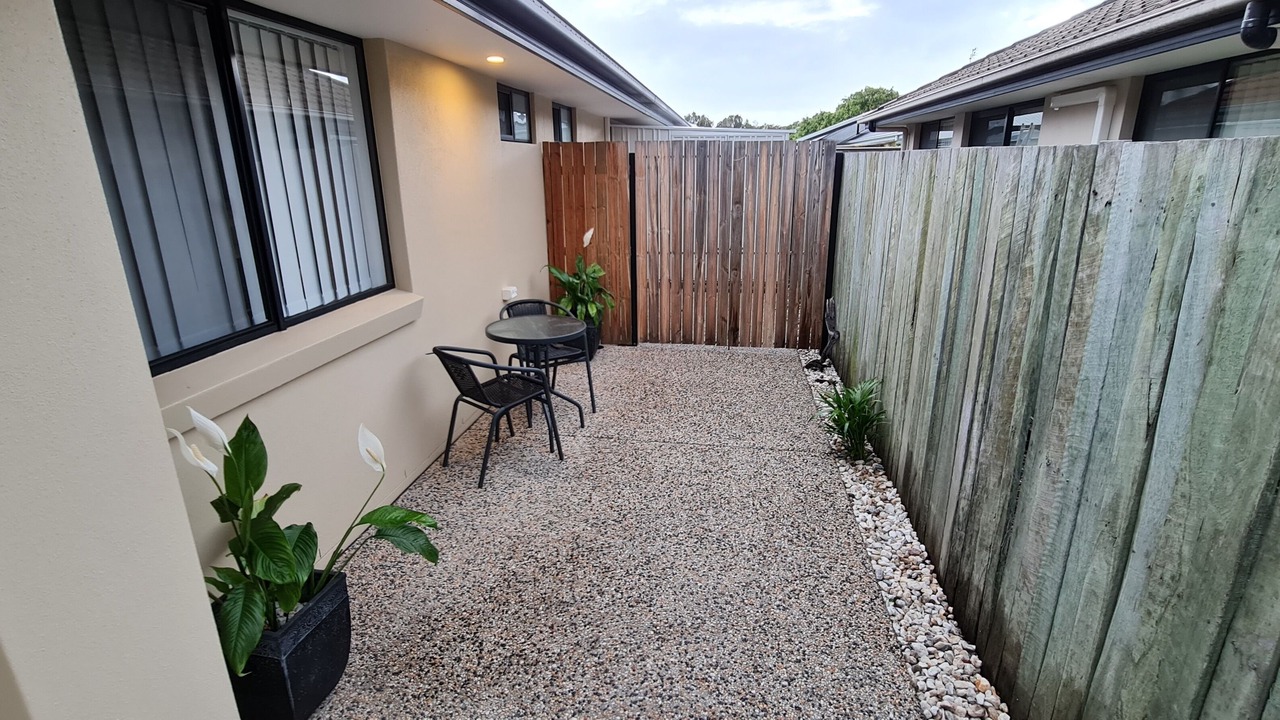 Photo of Outdoor in Sippy Downs