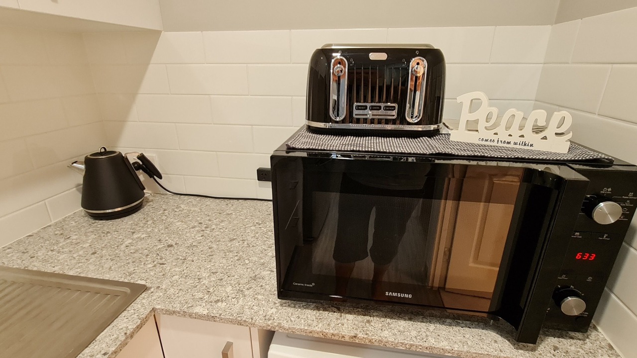 Photo of Kitchen in Sippy Downs