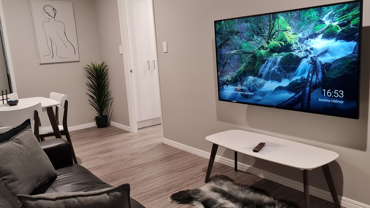 Photo of Livingroom in Sippy Downs