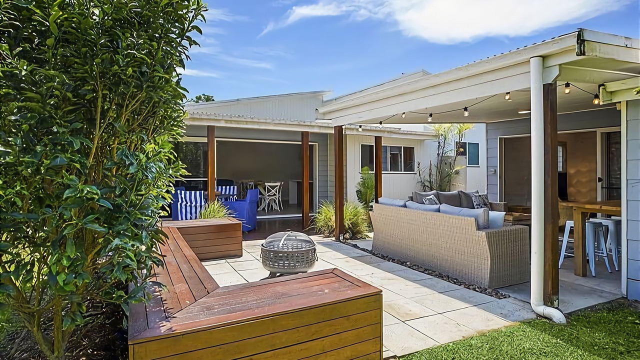Photo of Patio Balcony in Mylestom