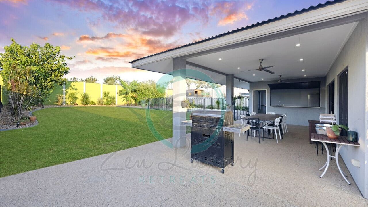 Photo of Outdoor in Johnston