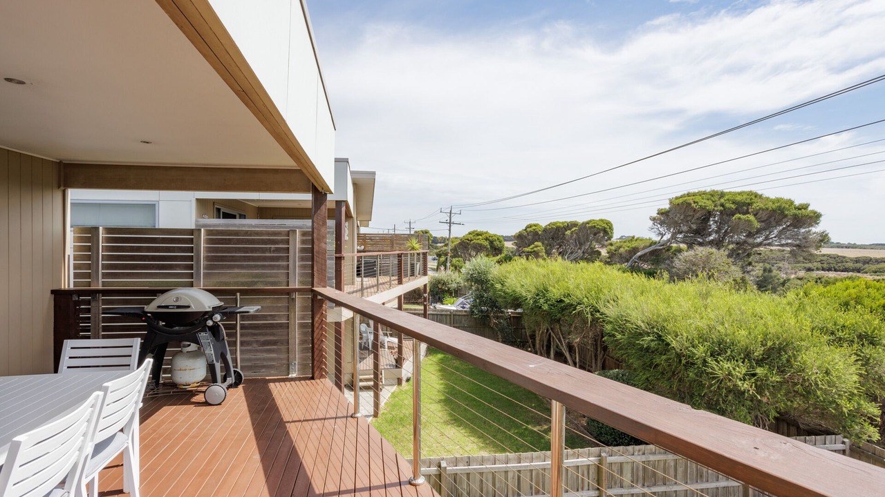 Photo of Outdoor in Surf Beach