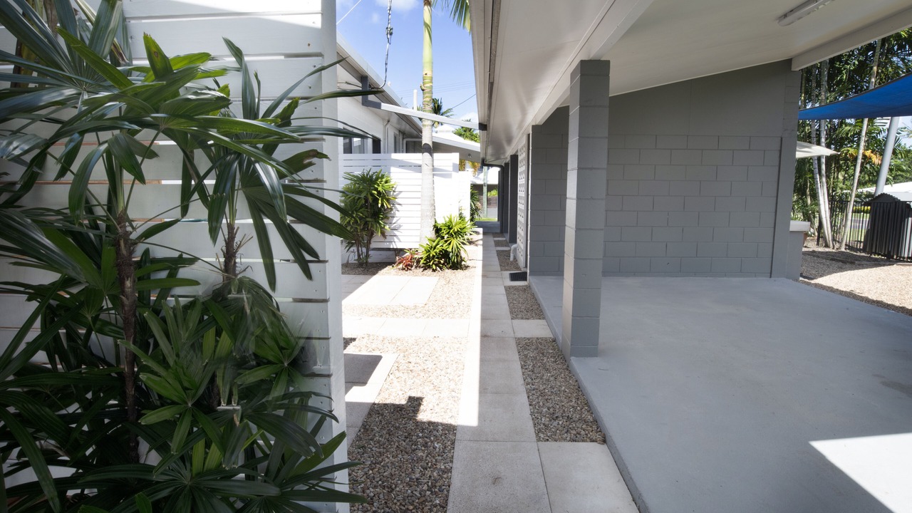 Photo of Outdoor in Mission Beach