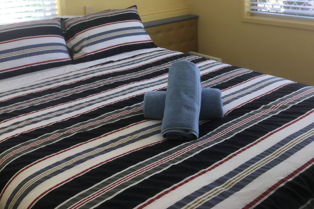 Photo of Bedroom in Scarness