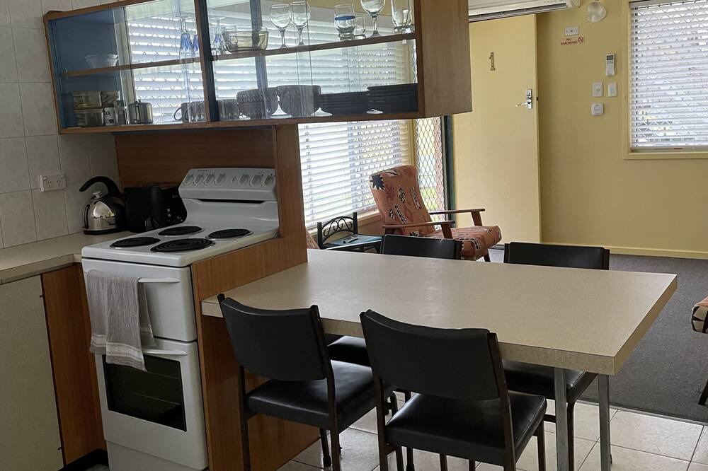 Photo of Kitchen in Scarness
