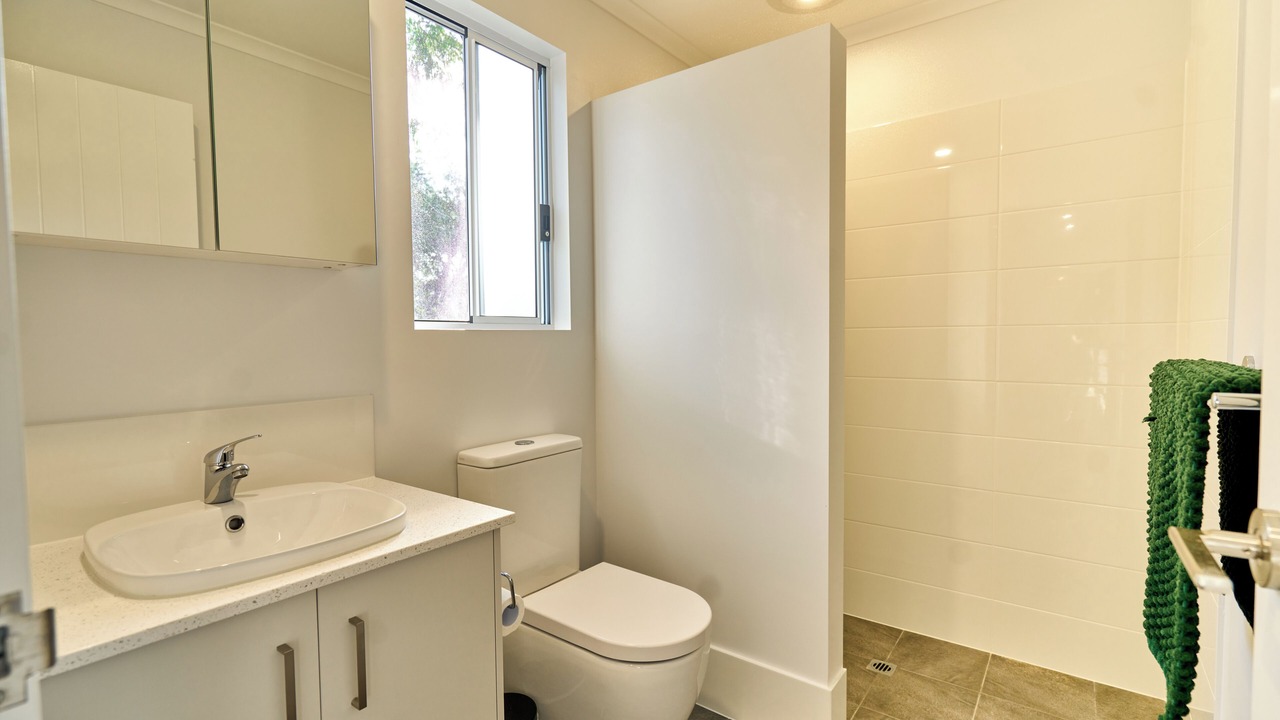 Photo of Bathroom in Yallingup