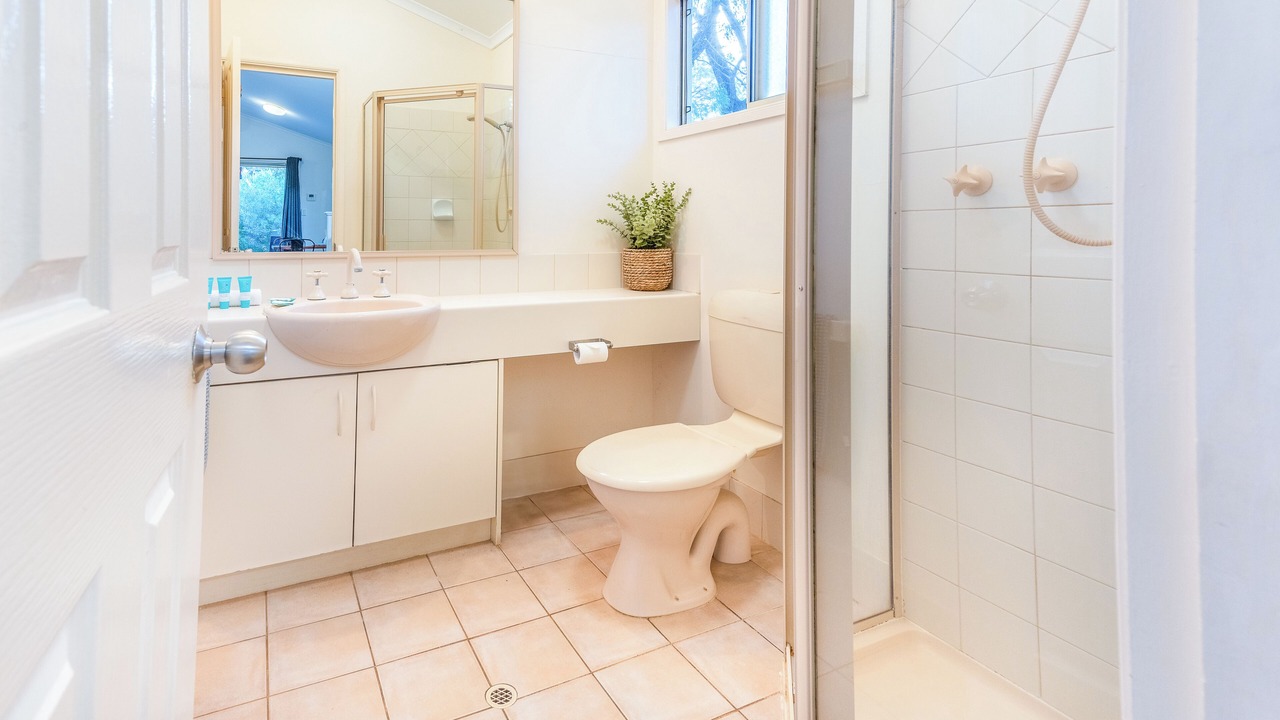 Photo of Bathroom in Yallingup