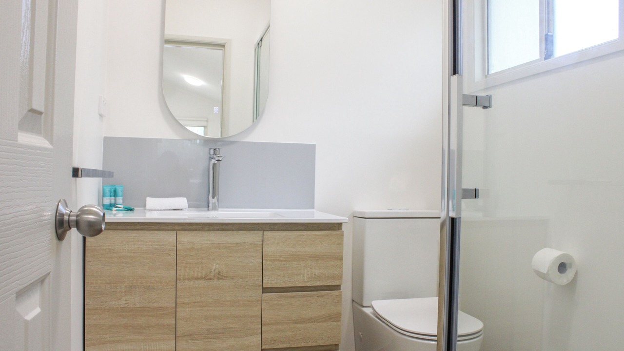 Photo of Bathroom in Yallingup