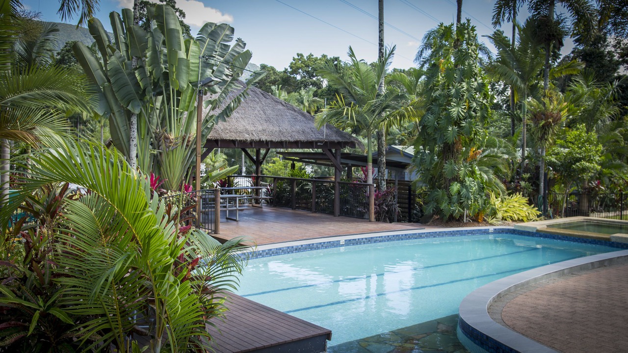 Photo of Outdoor in Brinsmead