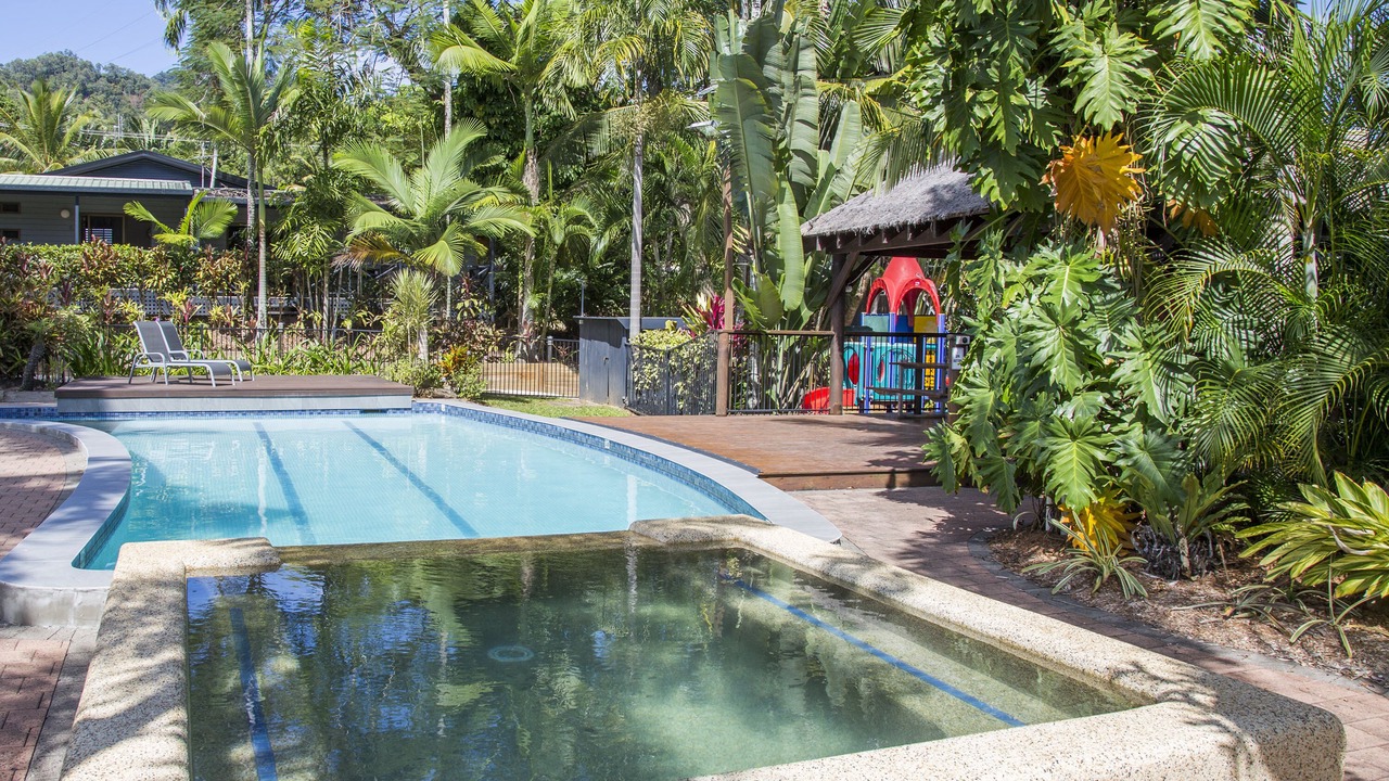 Photo of Outdoor in Brinsmead