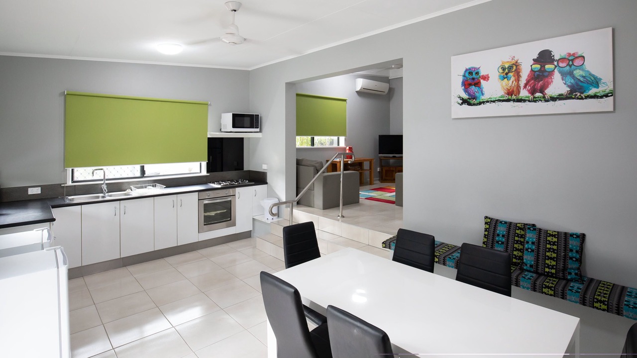 Photo of Bedroom in Brinsmead
