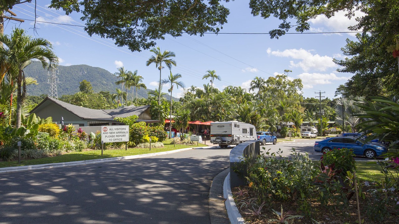 Photo of Outdoor in Brinsmead