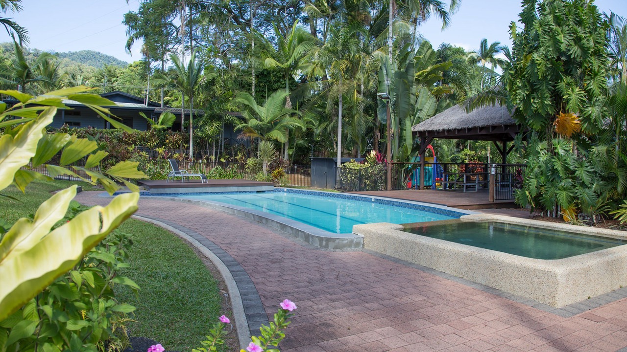 Photo of Outdoor in Brinsmead