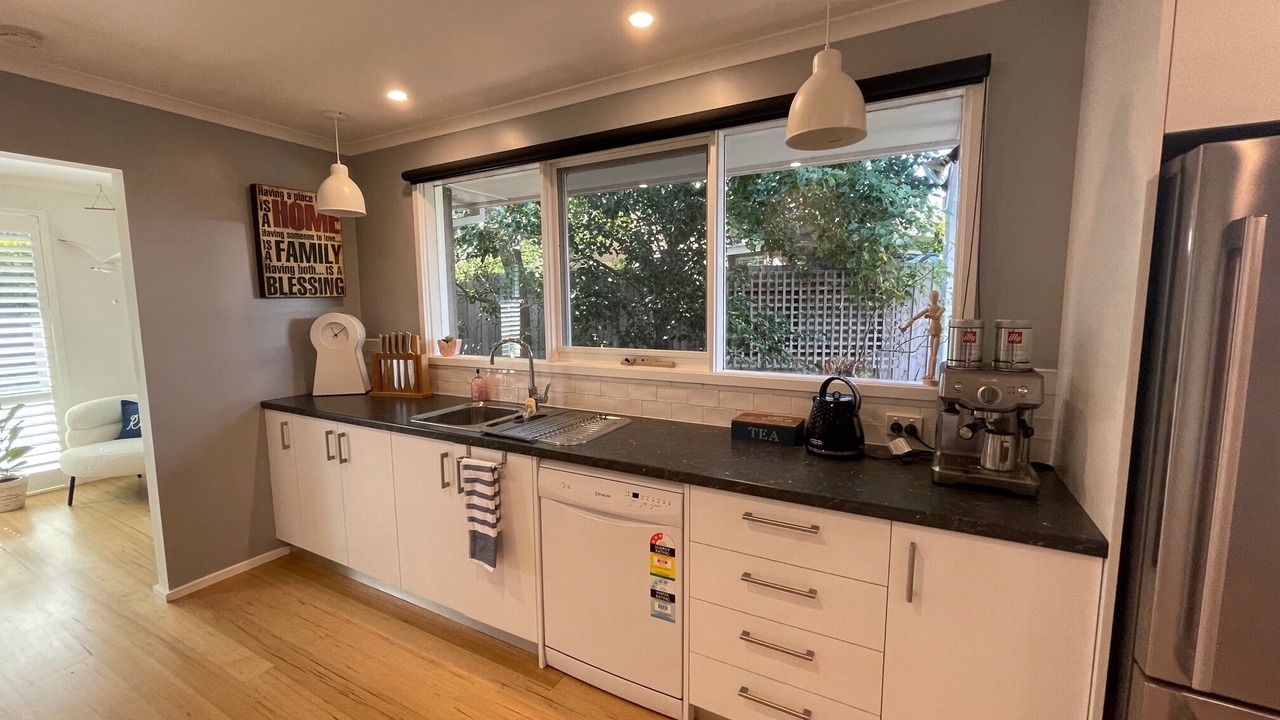 Photo of Kitchen in Mount Eliza