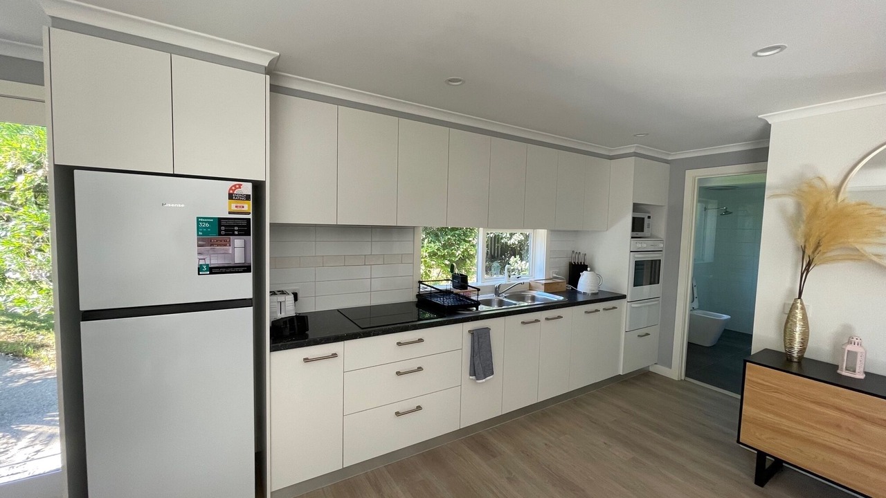 Photo of Kitchen in Mount Eliza