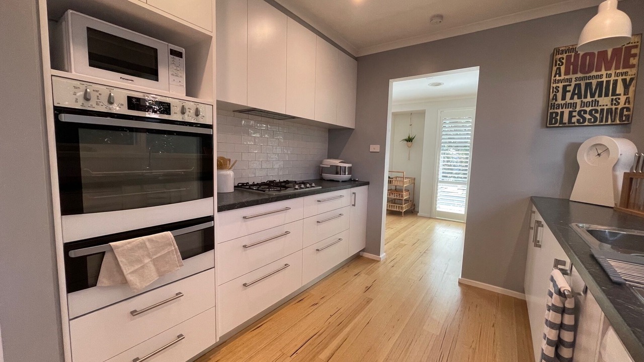 Photo of Kitchen in Mount Eliza