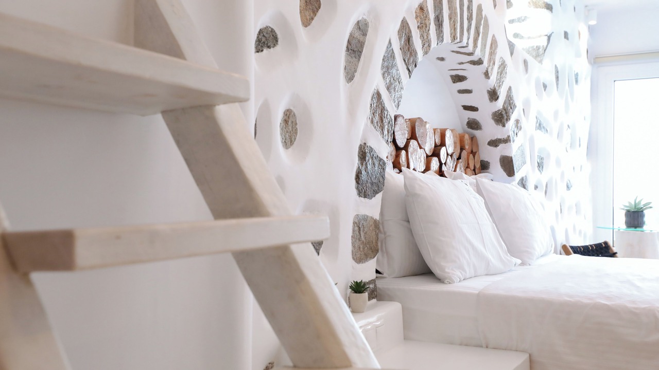 Photo of Bedroom in Drafaki