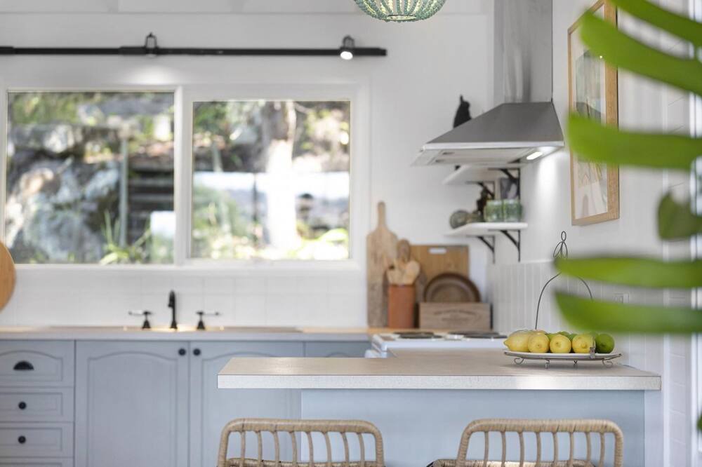 Photo of Kitchen in Wagstaffe