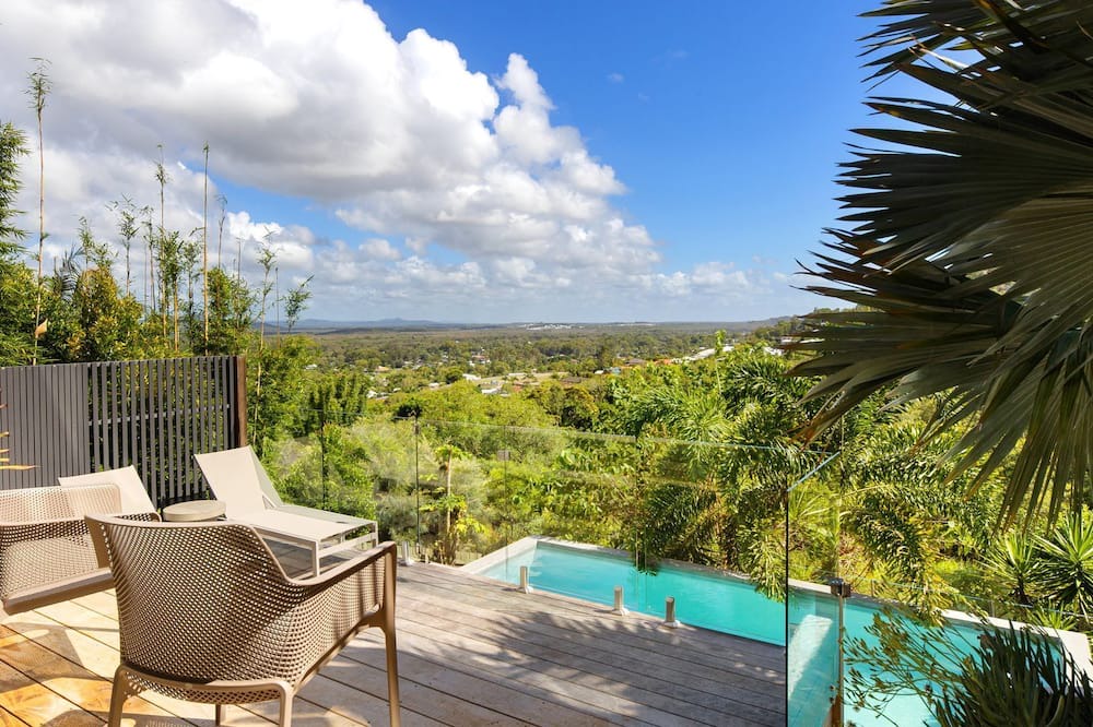 Photo of Patio Balcony in Yaroomba