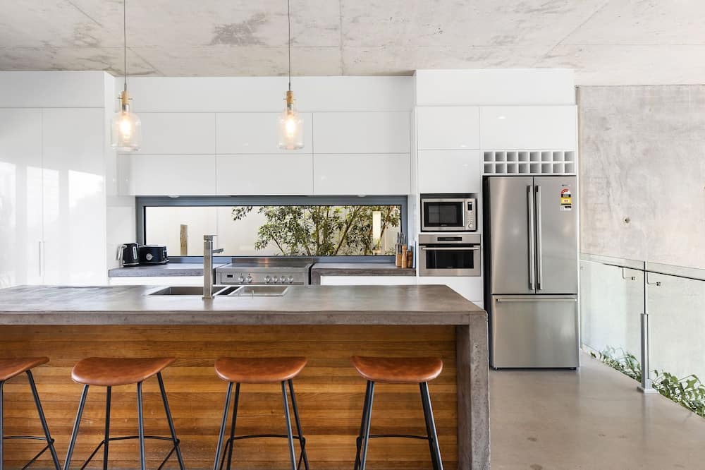 Photo of Kitchen in Yaroomba