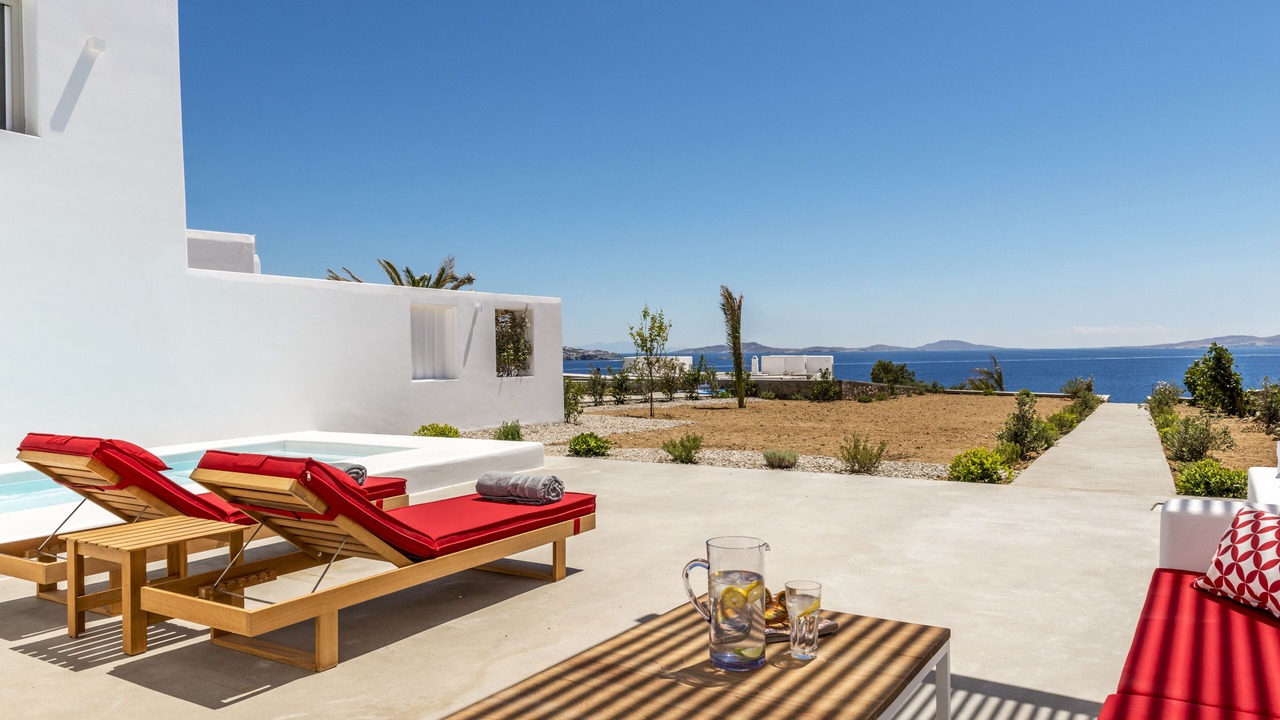 Photo of Outdoor in Agios Stefanos