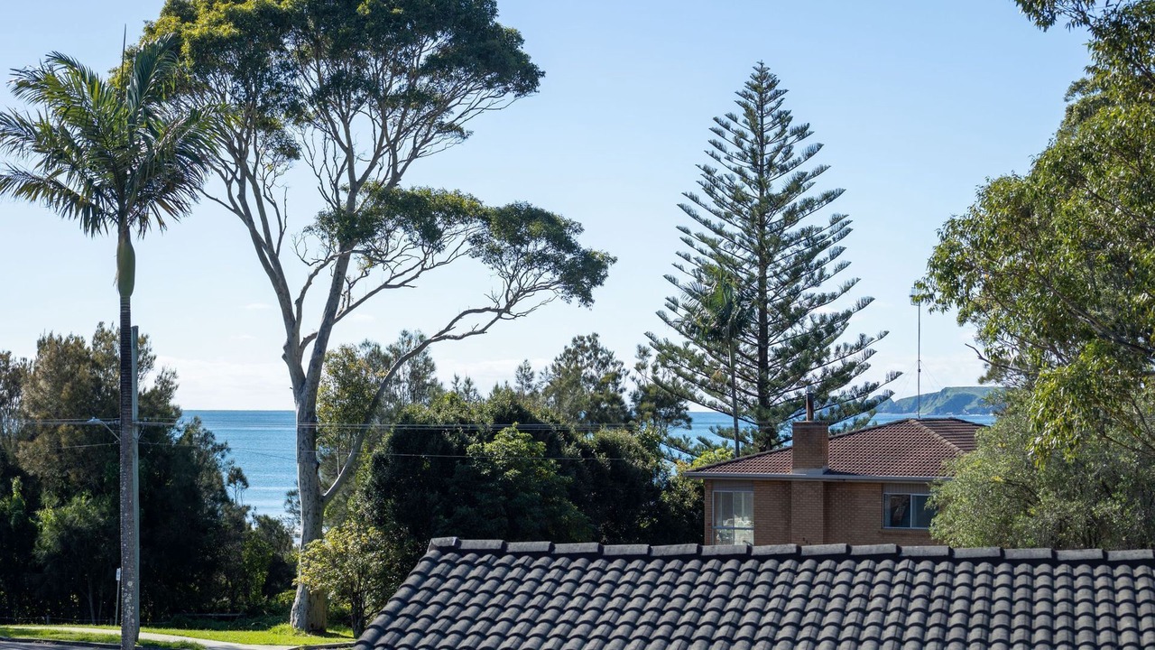 Photo of Outdoor in Surf Beach
