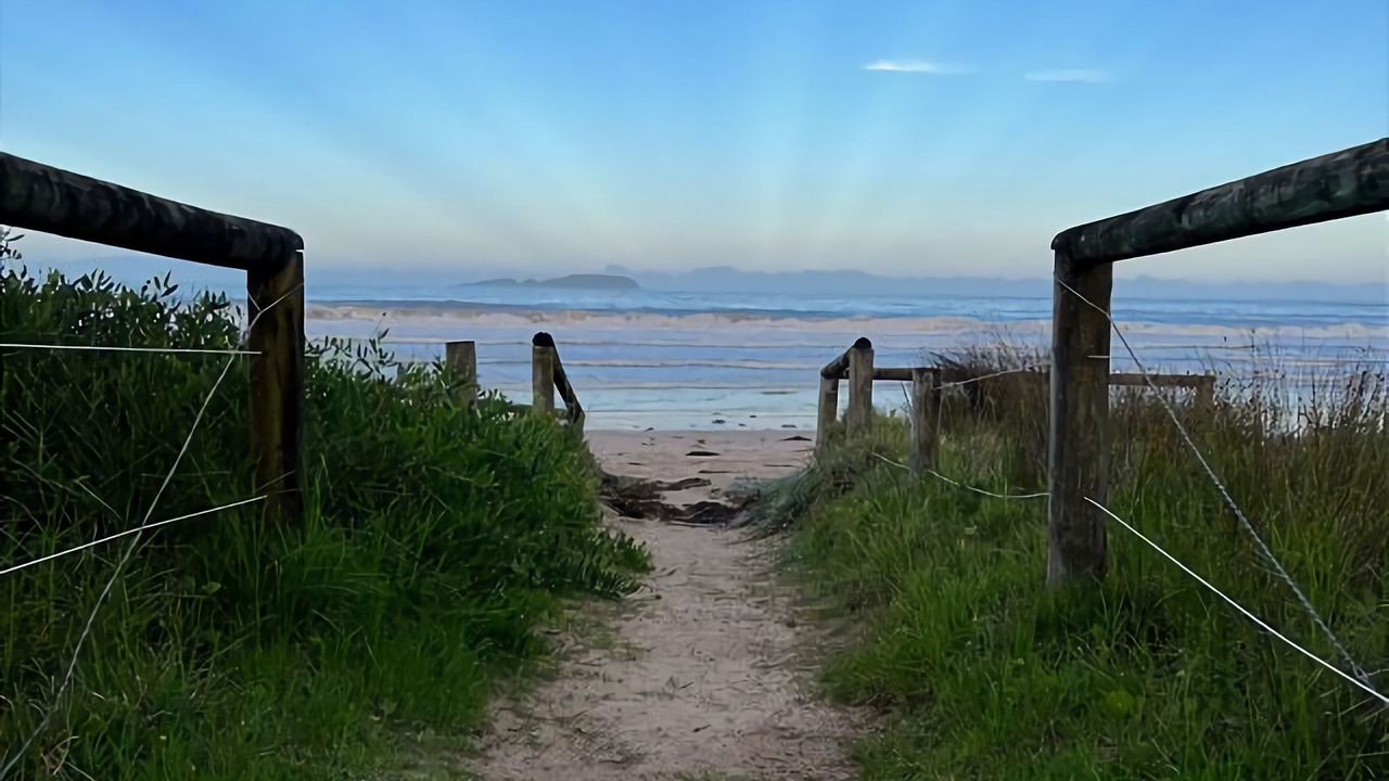 Photo of Outdoor in Surf Beach