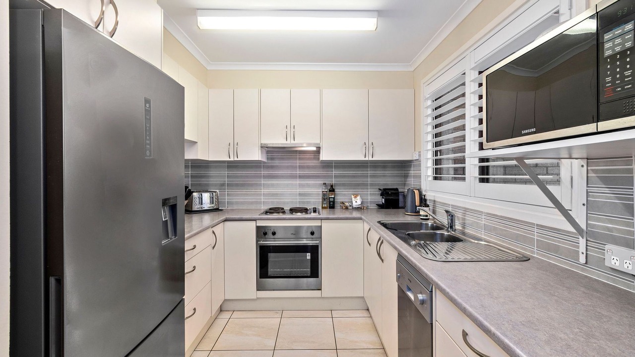 Photo of Kitchen in Surf Beach