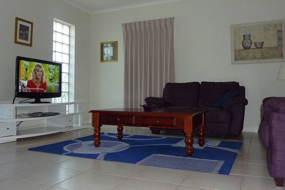 Photo of Livingroom in Delahey