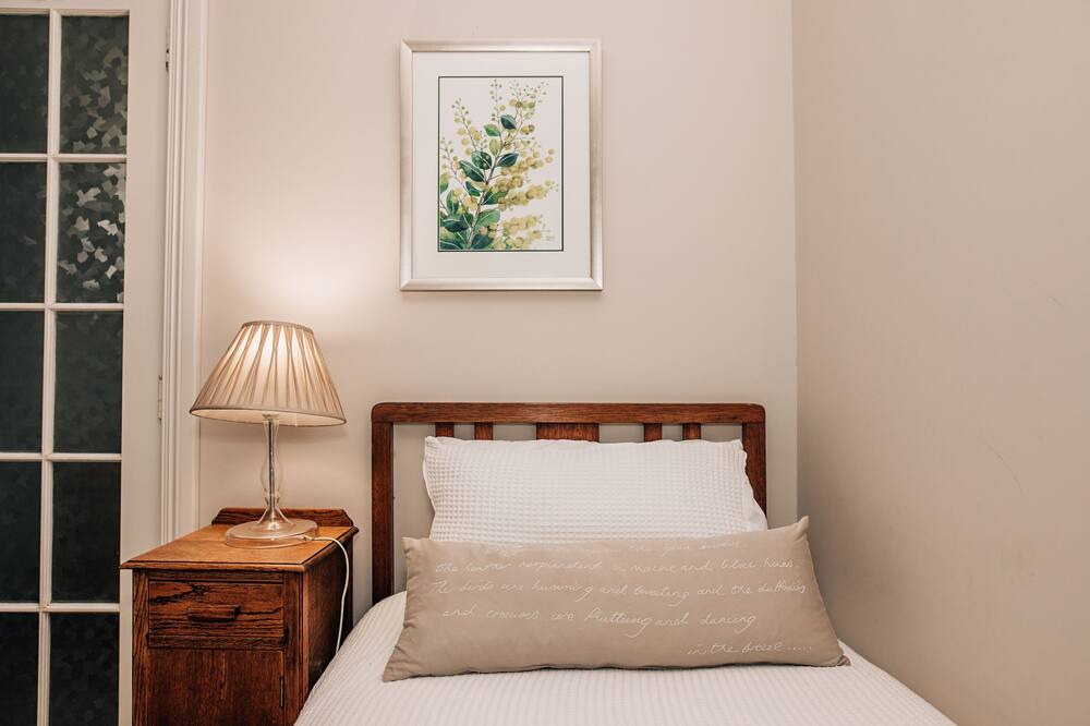 Photo of Bedroom in York