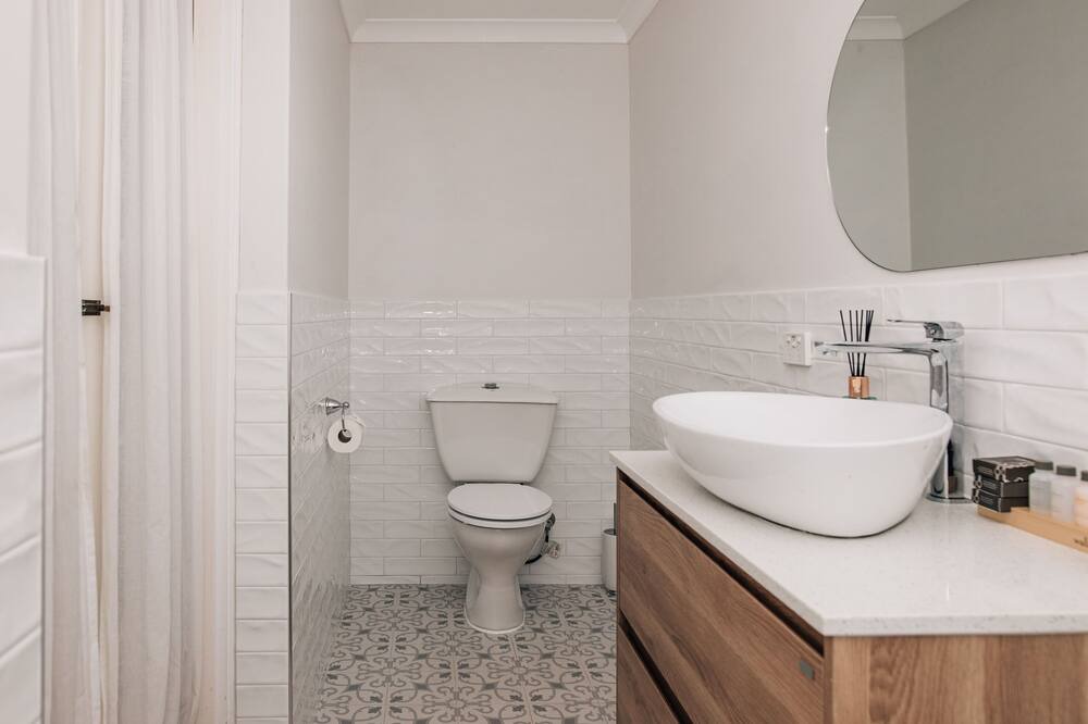 Photo of Bathroom in York