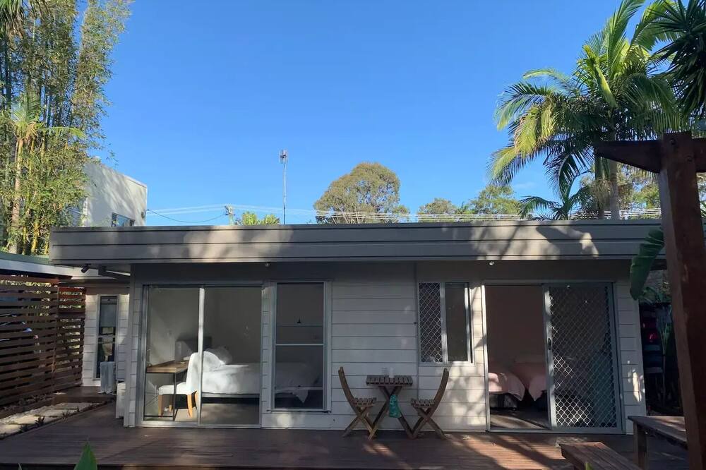 Photo of Patio Balcony in Currumbin