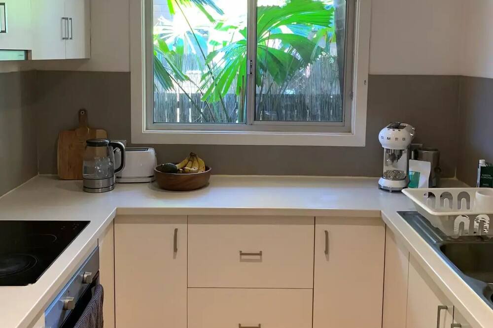 Photo of Kitchen in Currumbin