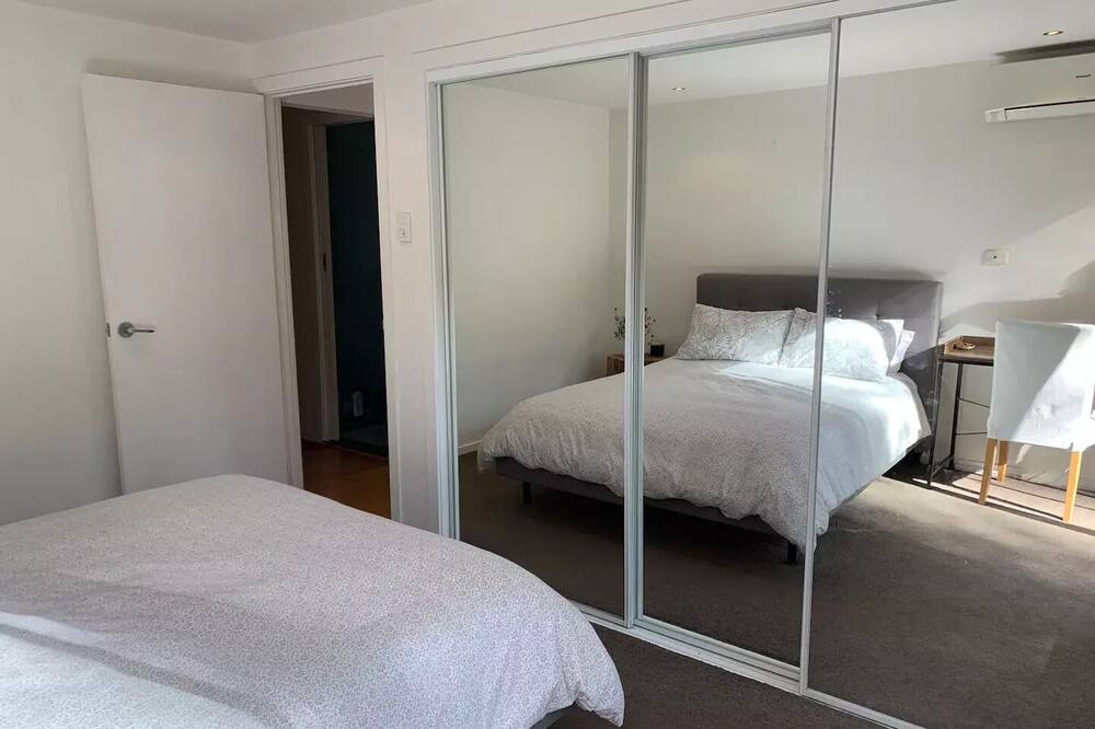 Photo of Bedroom in Currumbin