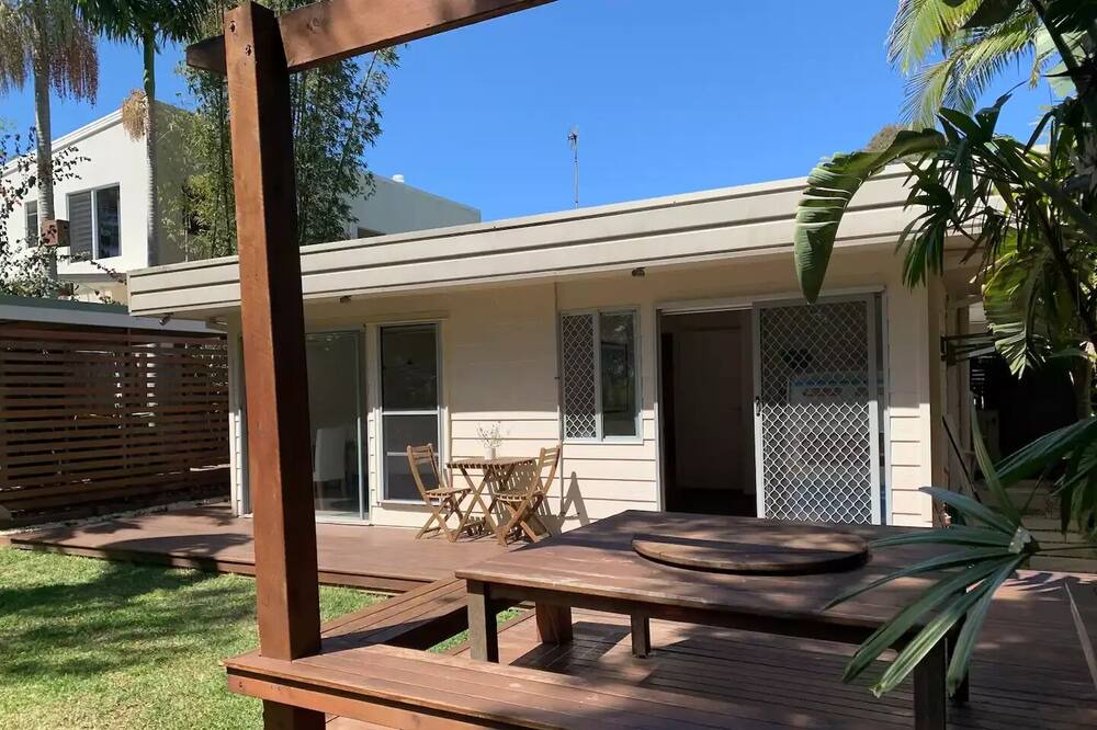 Photo of Patio Balcony in Currumbin