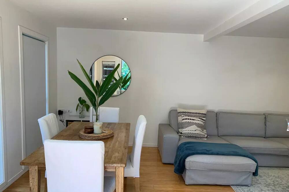 Photo of Livingroom in Currumbin