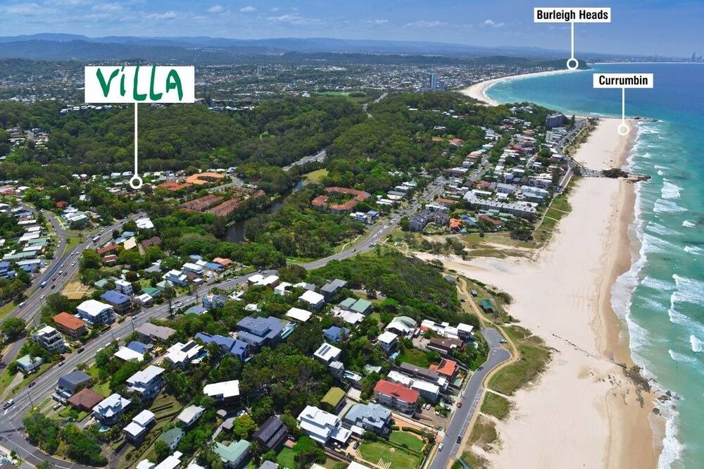 Photo of Outdoor in Currumbin