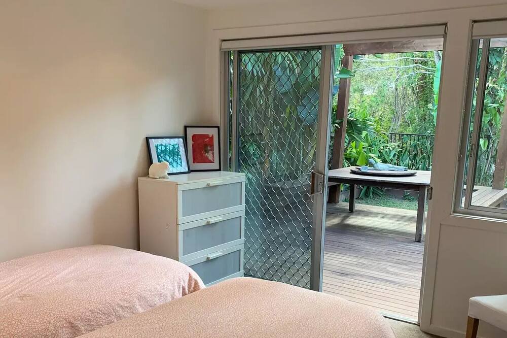 Photo of Bedroom in Currumbin
